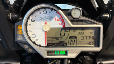 BMW S1000 XR Sport SE ABS